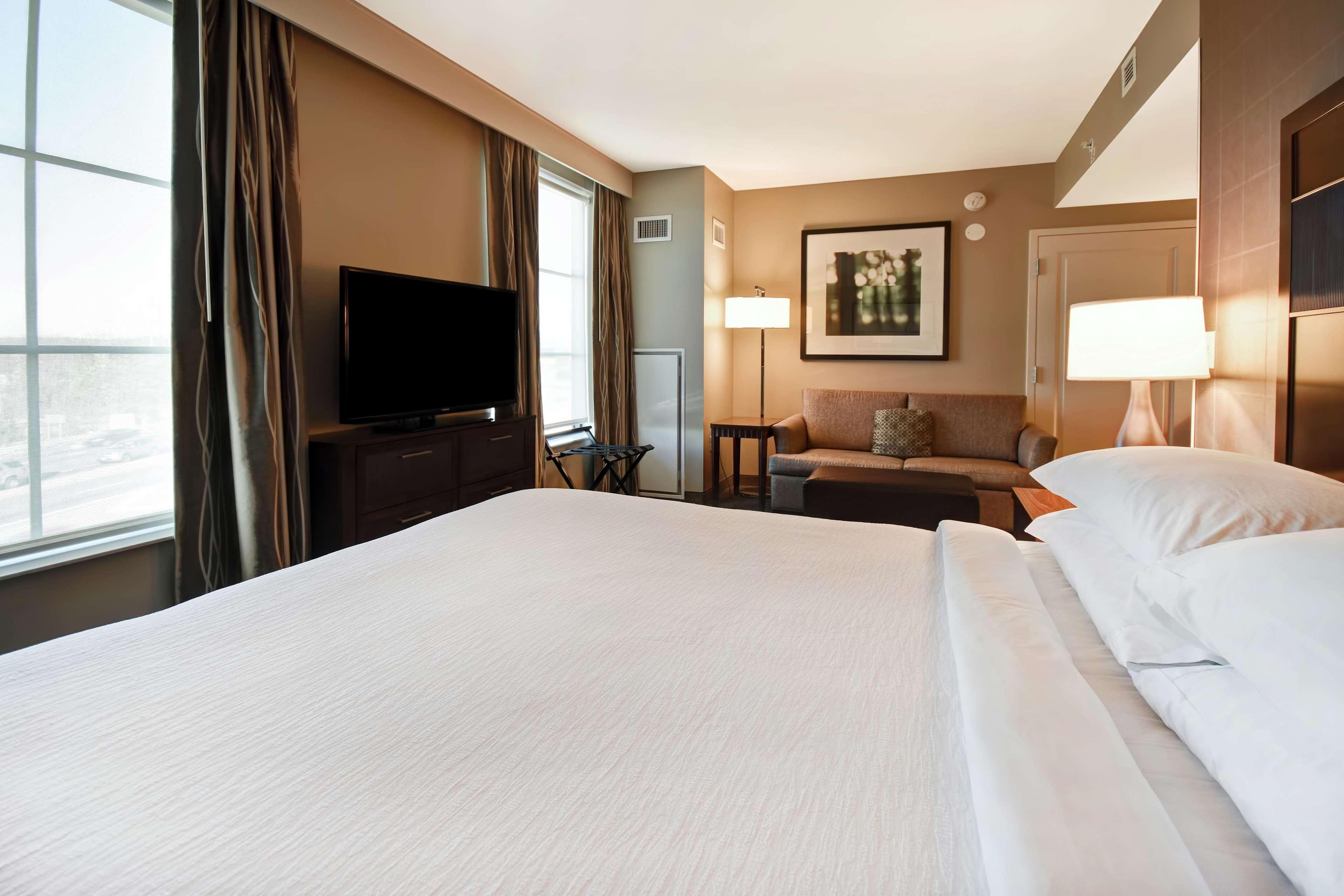 Embassy Suites ספרינגפילד מראה חיצוני תמונה