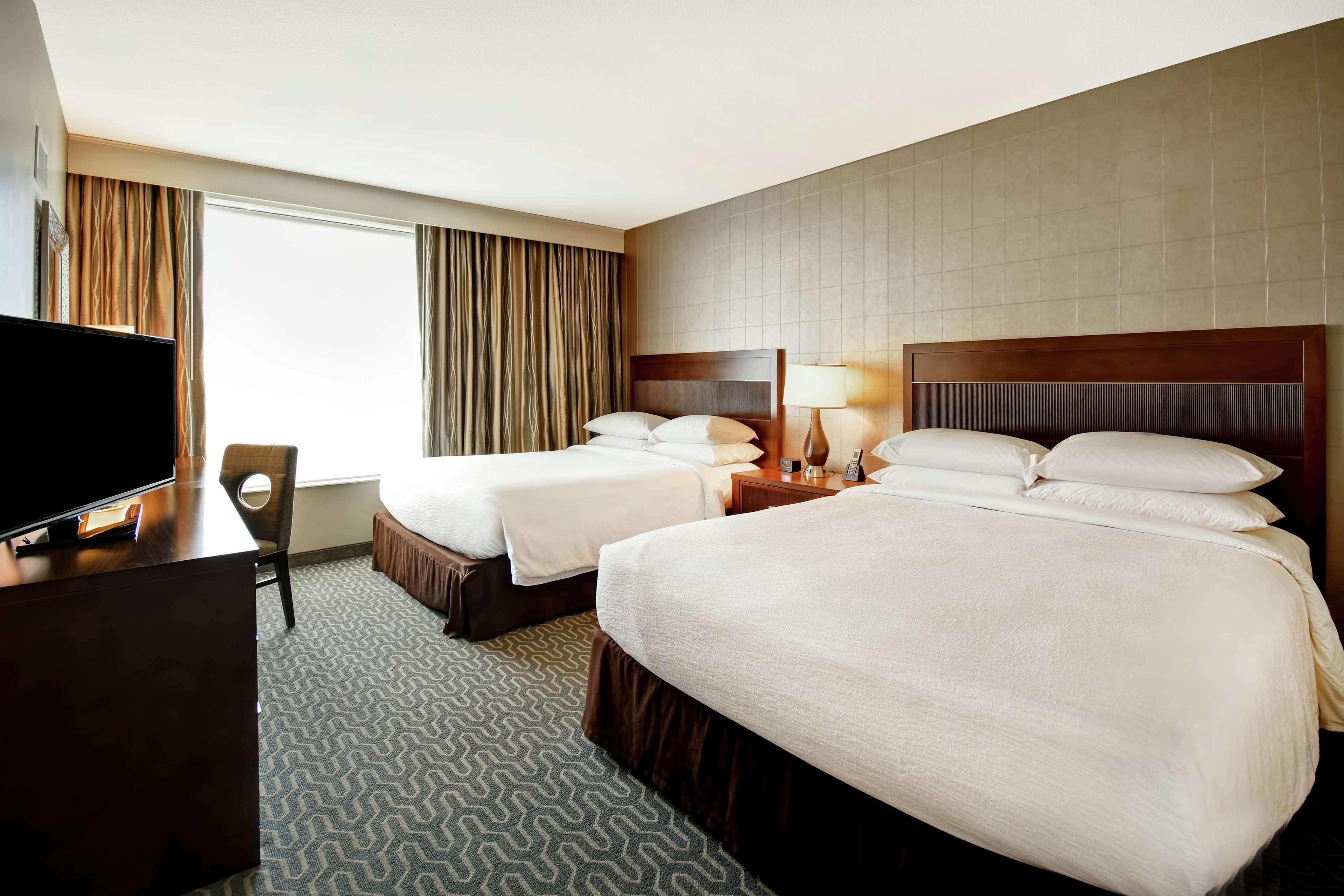 Embassy Suites ספרינגפילד מראה חיצוני תמונה