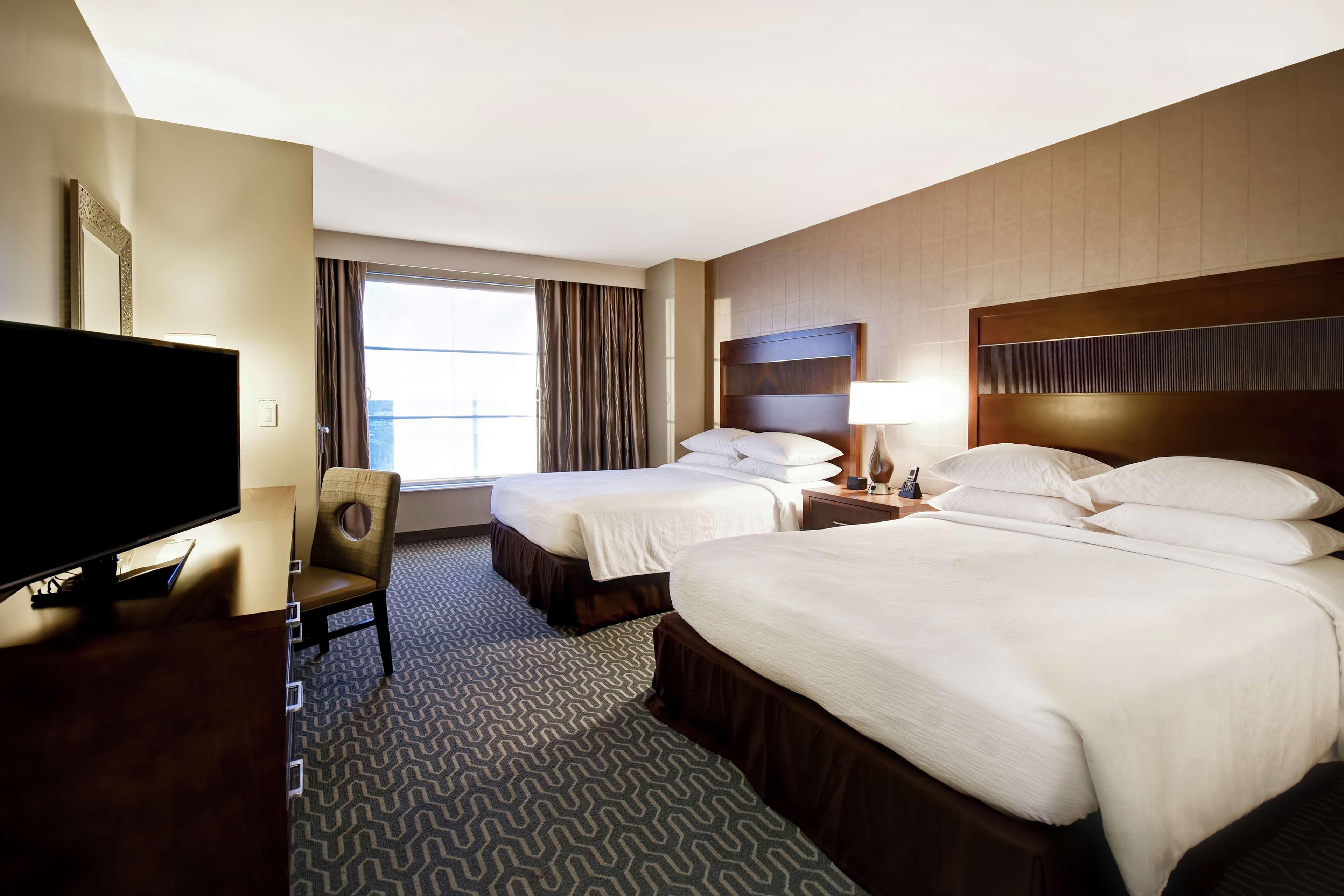 Embassy Suites ספרינגפילד מראה חיצוני תמונה