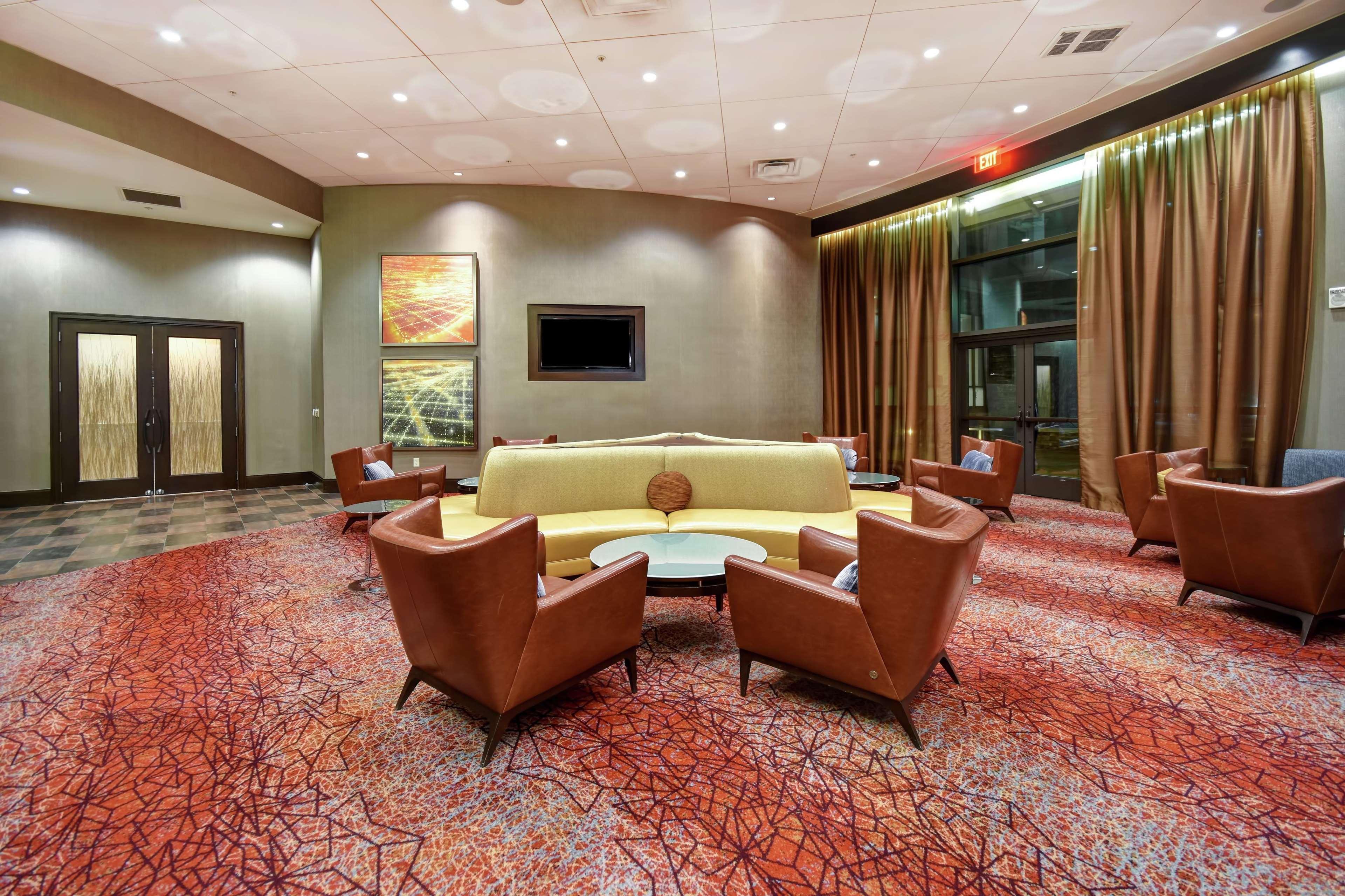 Embassy Suites ספרינגפילד מראה חיצוני תמונה