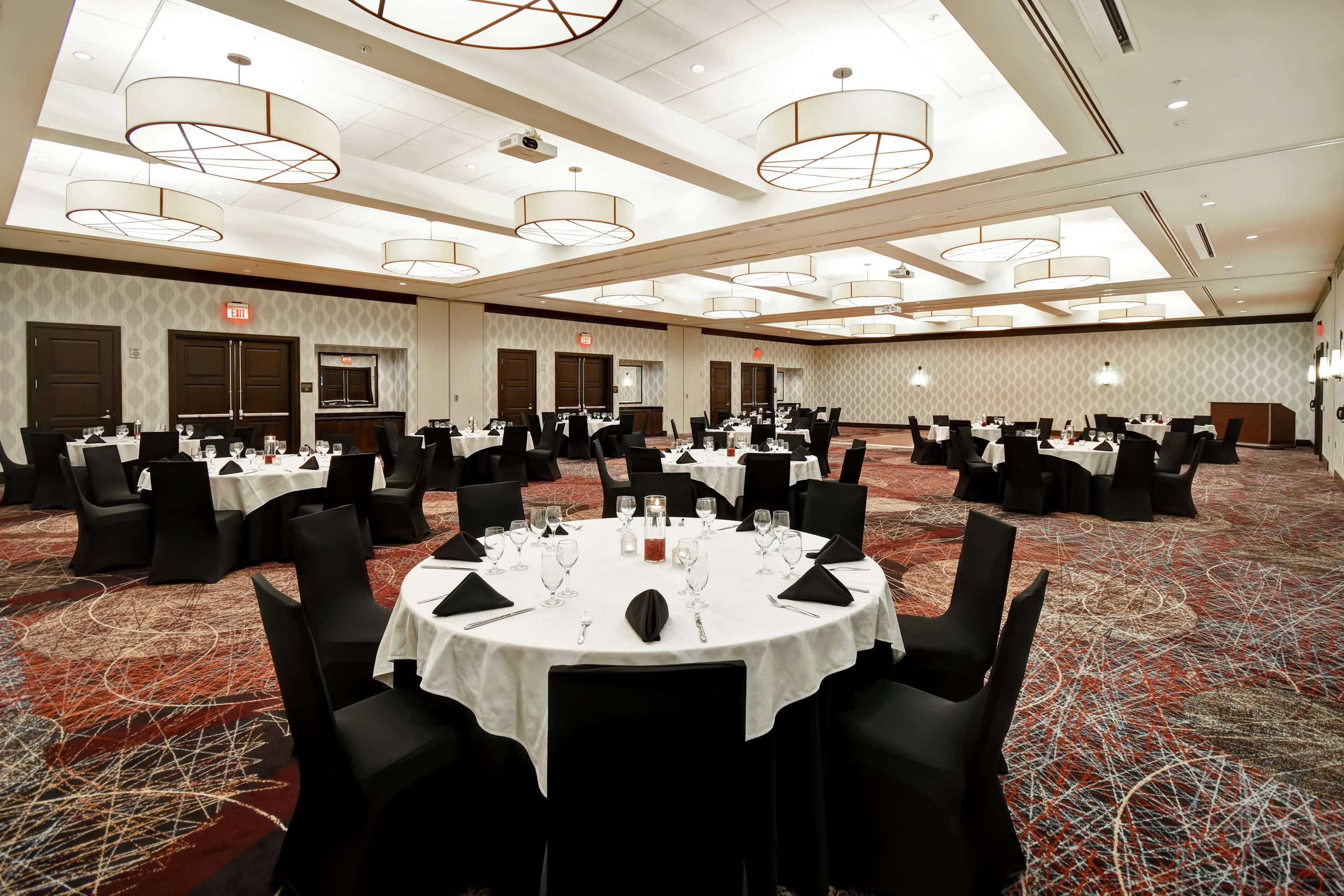 Embassy Suites ספרינגפילד מראה חיצוני תמונה