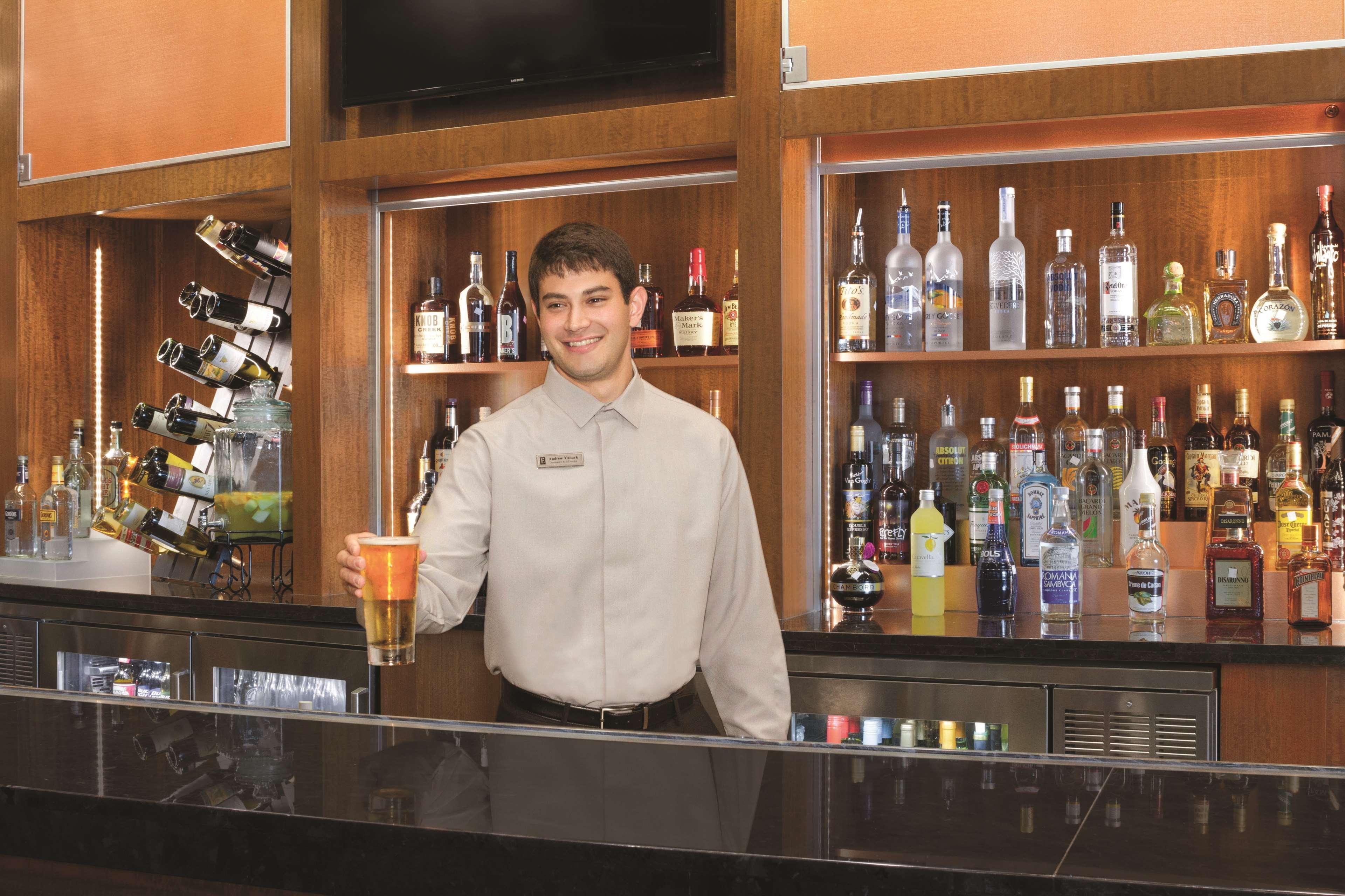 Embassy Suites ספרינגפילד מראה חיצוני תמונה