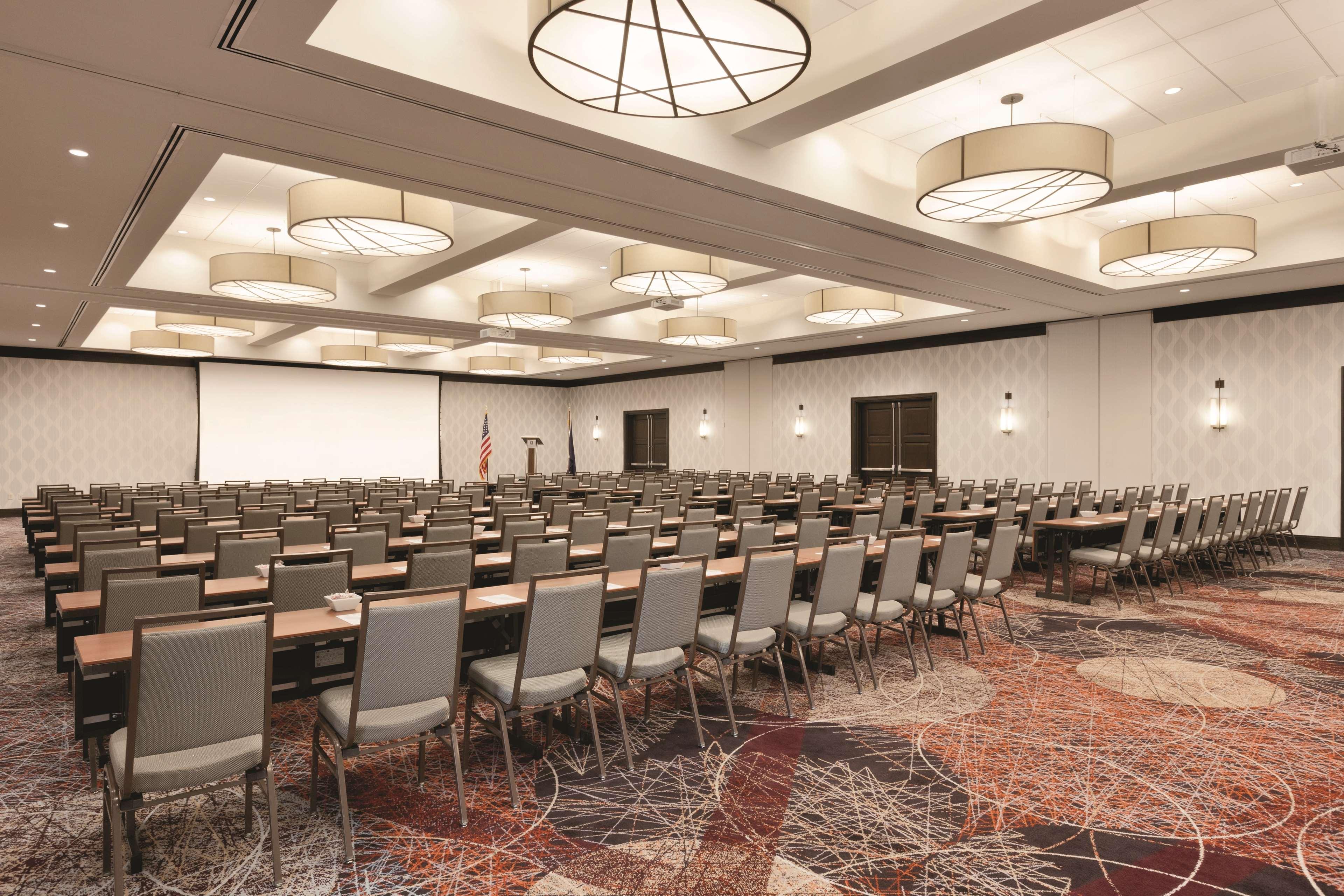 Embassy Suites ספרינגפילד מראה חיצוני תמונה
