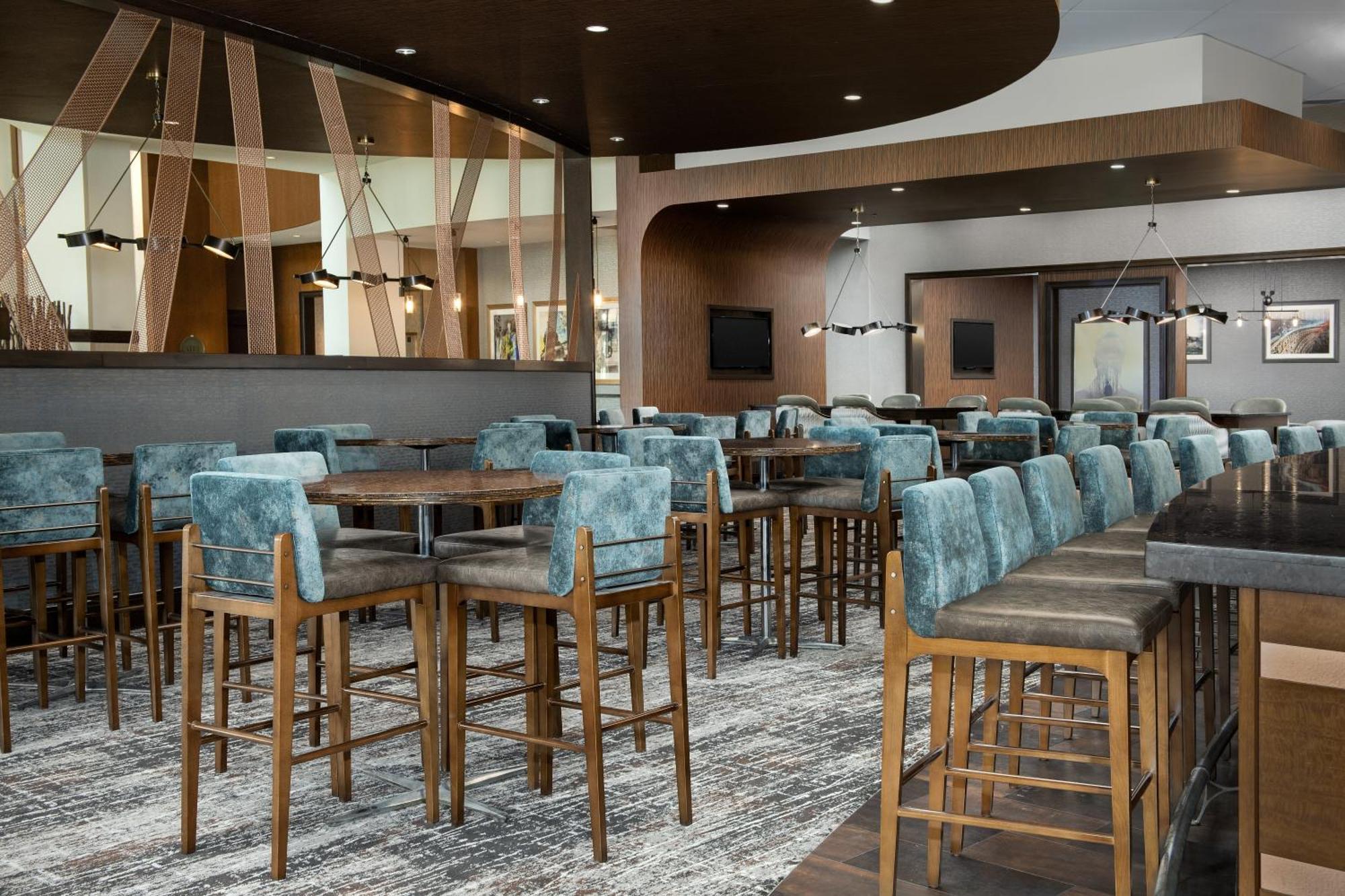 Embassy Suites ספרינגפילד מראה חיצוני תמונה