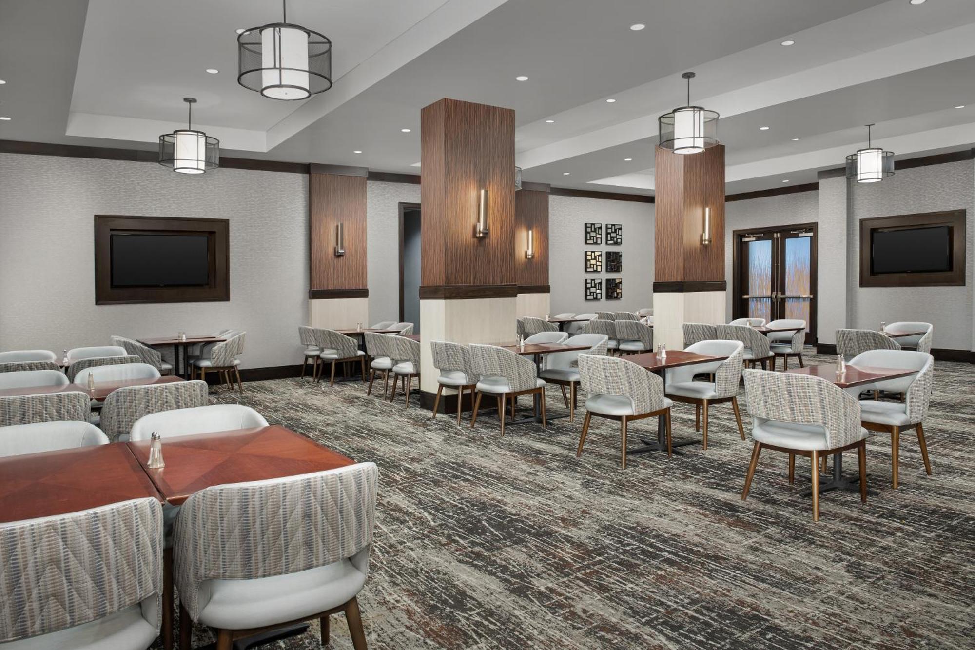Embassy Suites ספרינגפילד מראה חיצוני תמונה