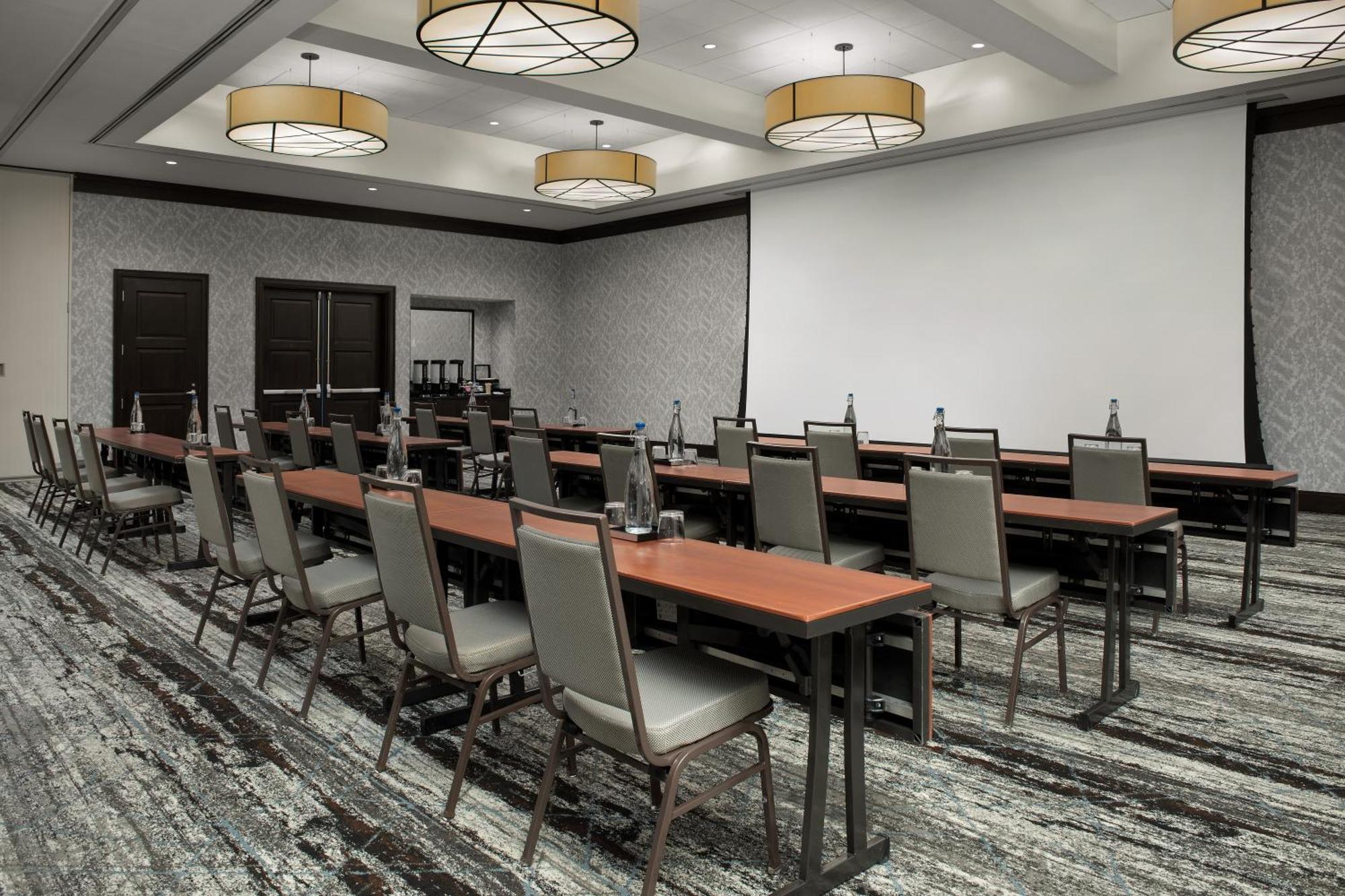 Embassy Suites ספרינגפילד מראה חיצוני תמונה