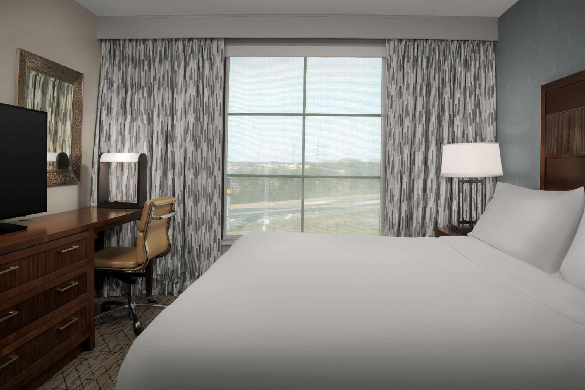 Embassy Suites ספרינגפילד מראה חיצוני תמונה